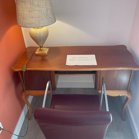 Doppelzimmer Borgholzhausen Dış mekan fotoğraf